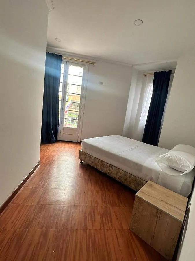 Hotel Artistico Bogota