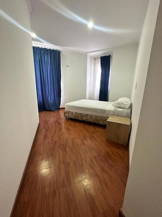 Hotel Artistico Bogota
