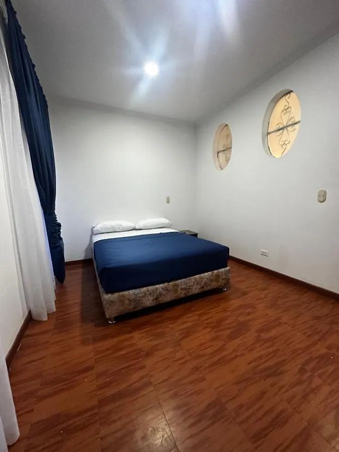 Hotel Artistico Bogota