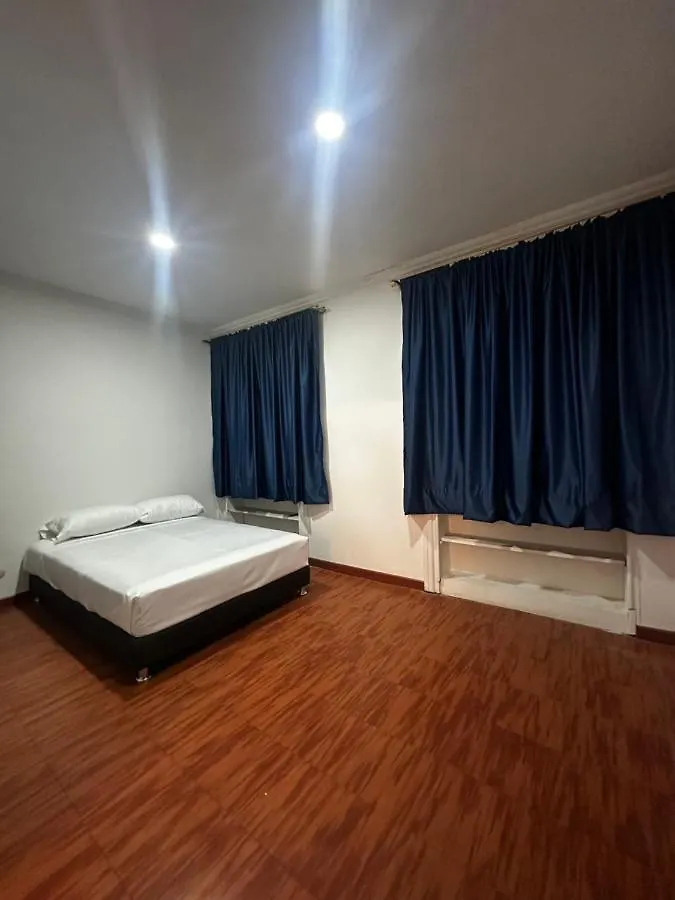 Hotel Artistico Bogota