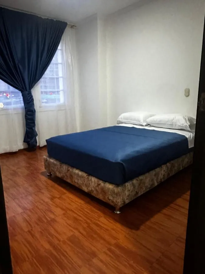 Hotel Artistico Bogota 0*,  Colombia