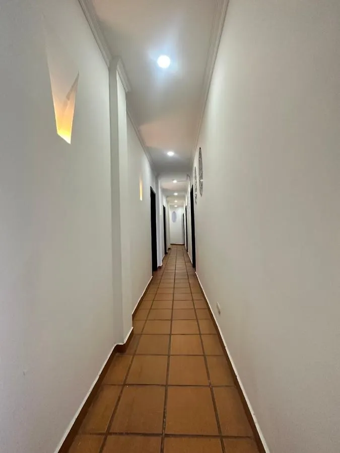 Hotel Artistico Bogota 0*,