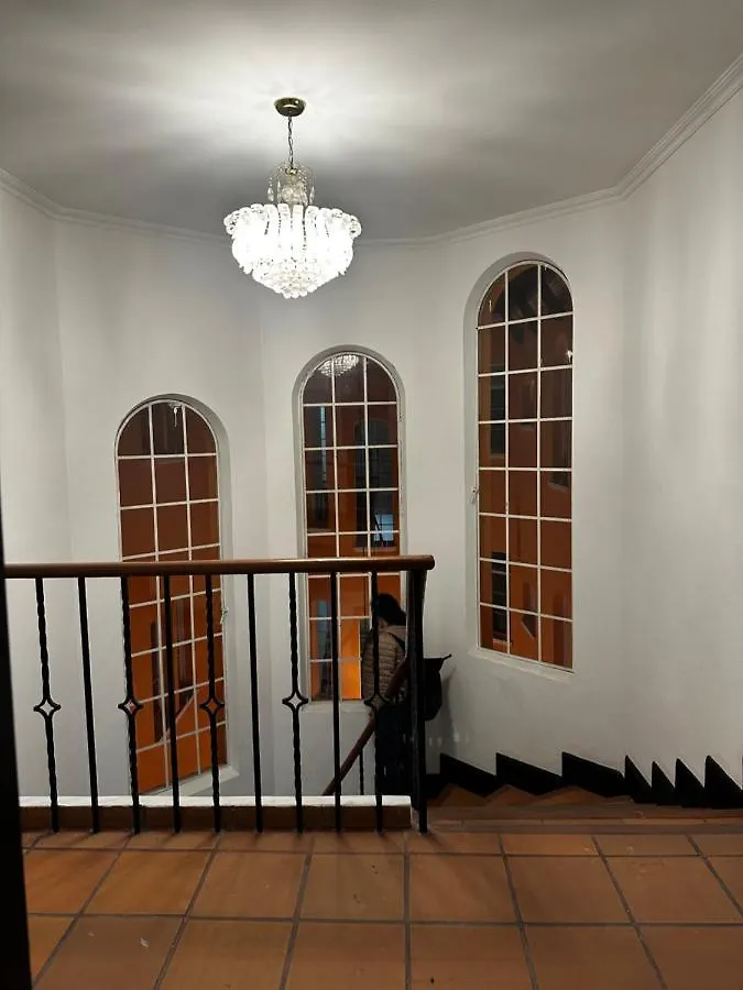 Hotel Artistico Bogota