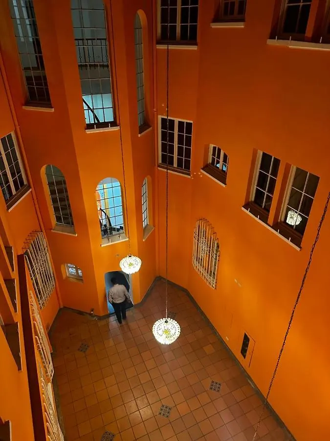 Hotel Artistico Bogota