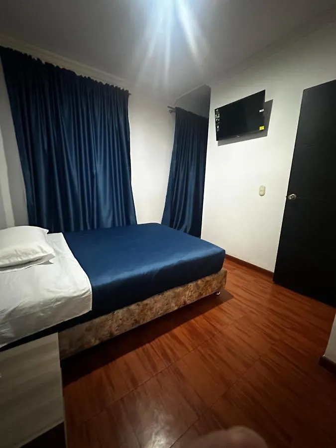 Hotel Artistico Bogota 0*,  Colombia