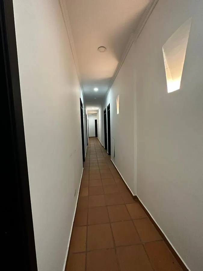 Hotel Artistico Bogota