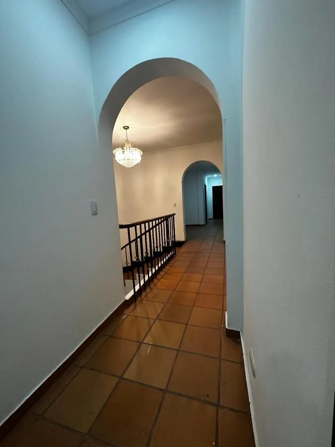 Hotel Artistico Bogota