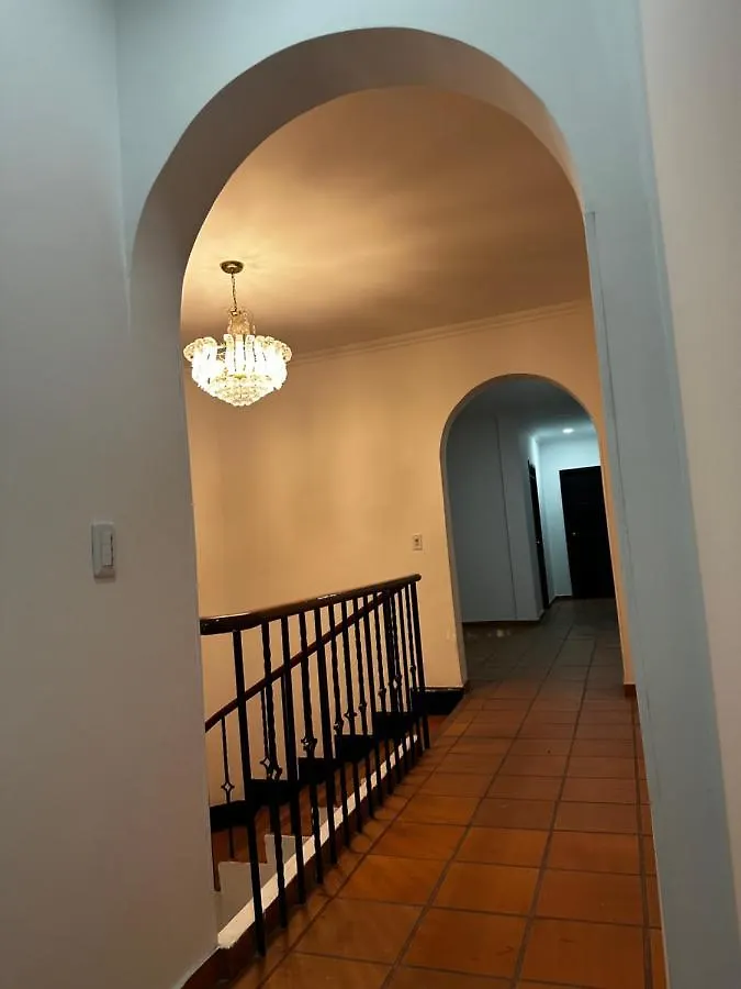 Hotel Artistico Bogota