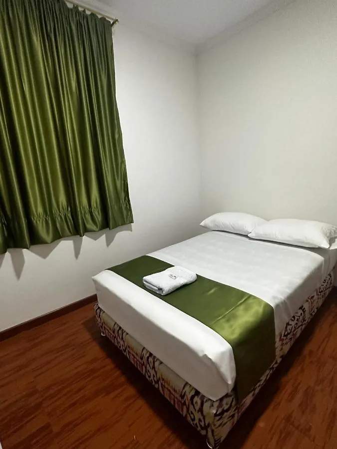Hotel Artistico Bogota Colombia