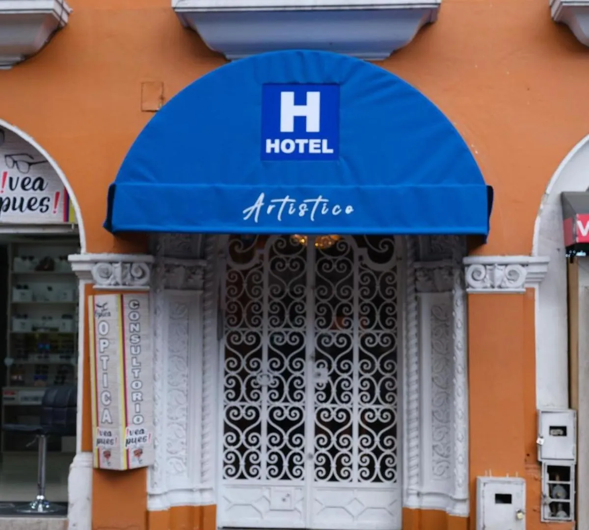Hotel Artistico Bogota 0*,  Colombia