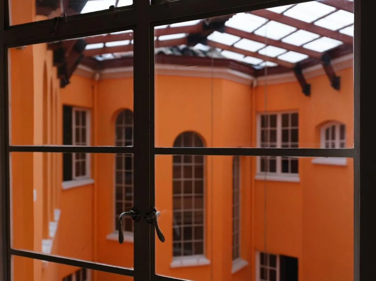 Hotel Artistico Bogota Colombia