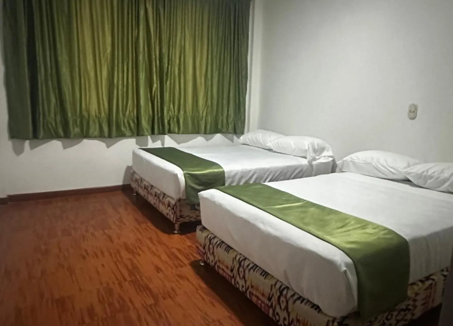 Hotel Artistico Bogota
