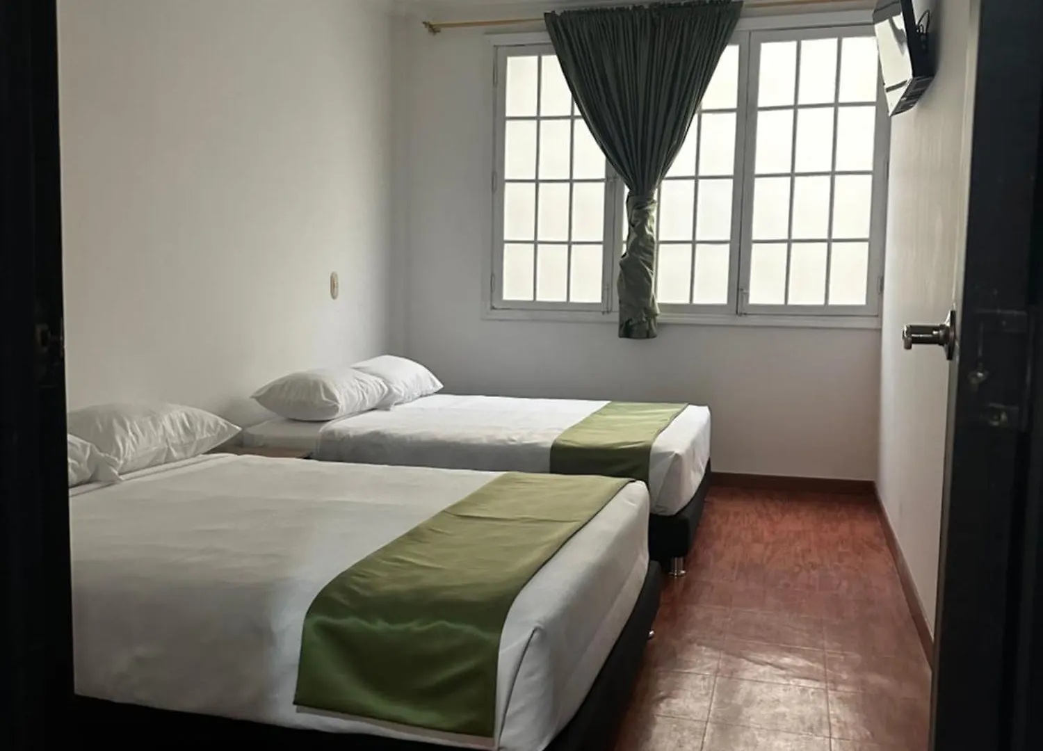 Hotel Artistico Bogota