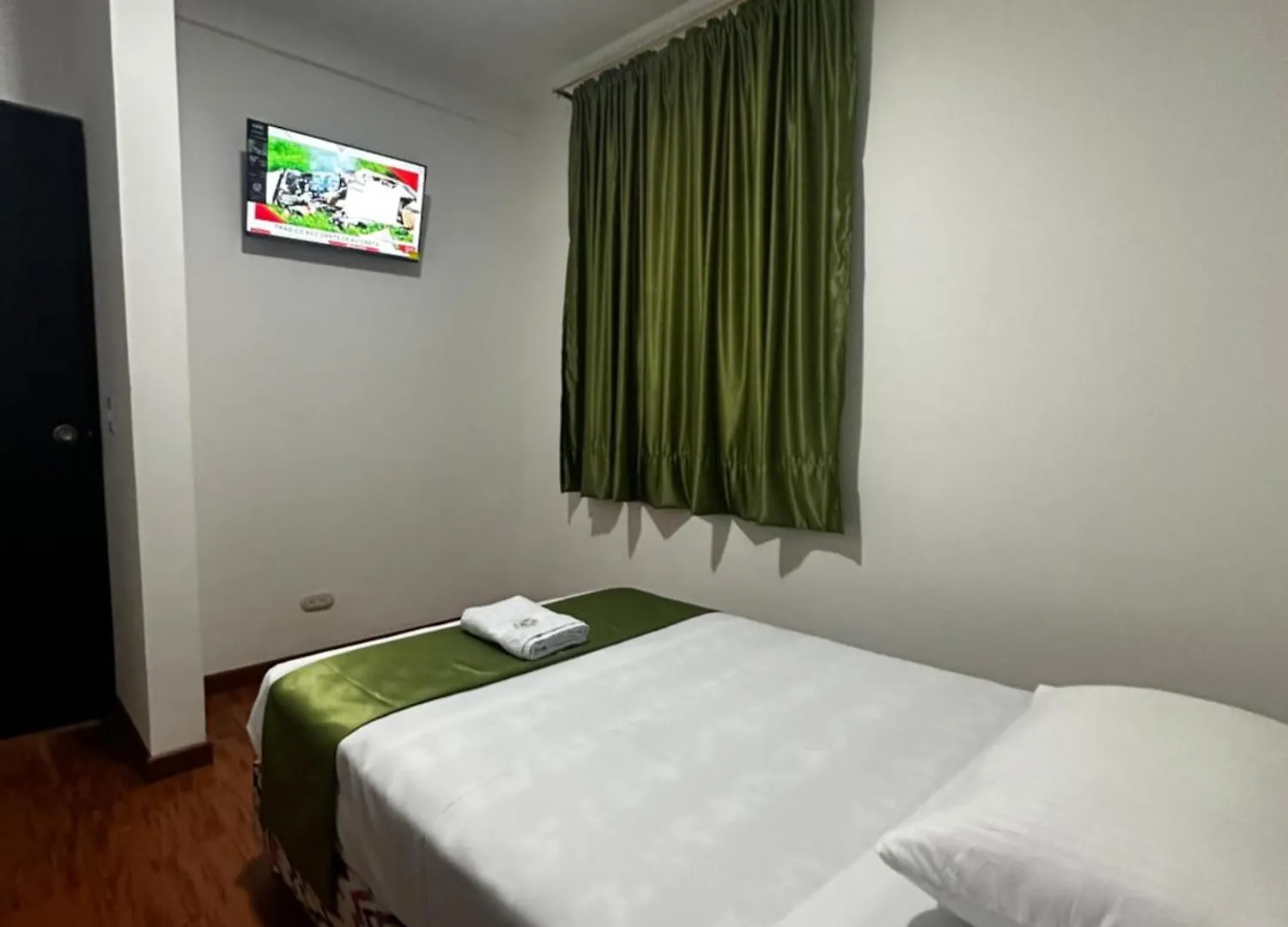 Hotel Artistico Bogota