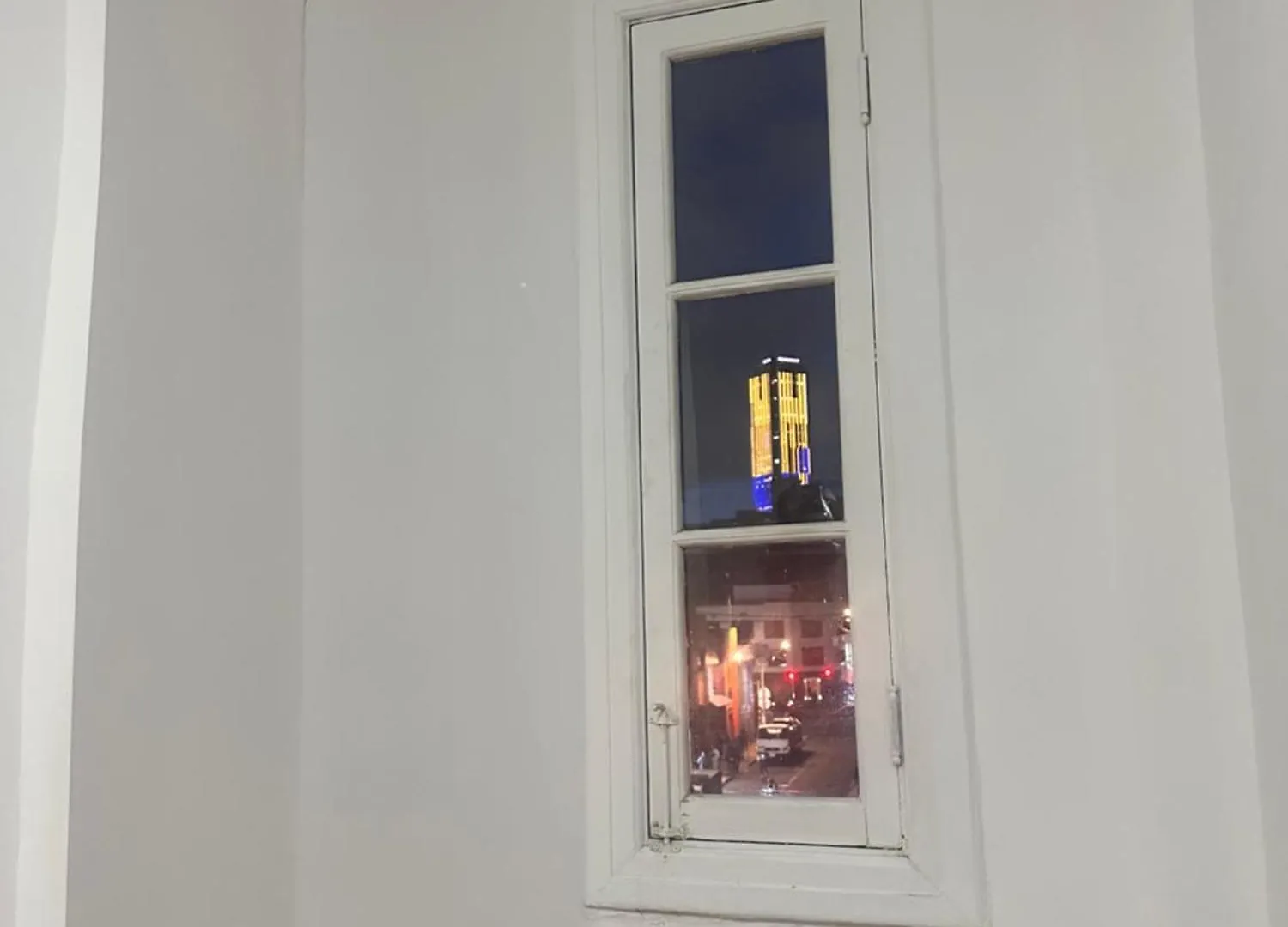 Hotel Artistico Bogota Colombia