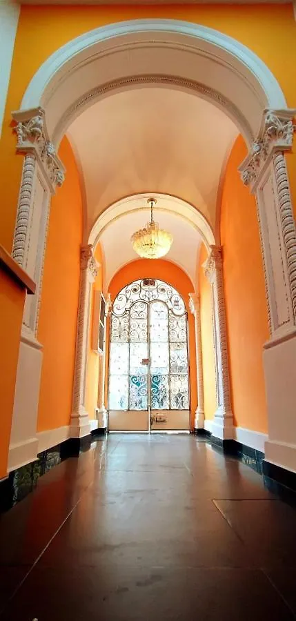 Hotel Artistico 보고타