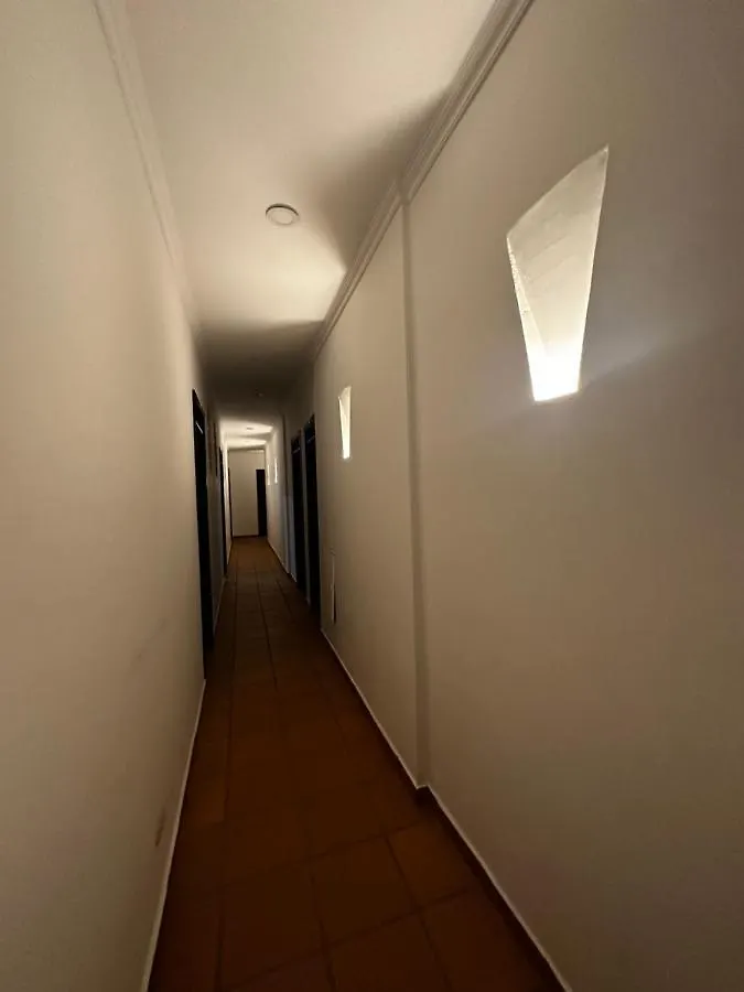 Hotel Artistico 보고타 콜롬비아