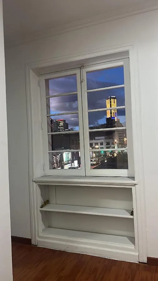 Hotel Artistico 보고타 0*,  콜롬비아