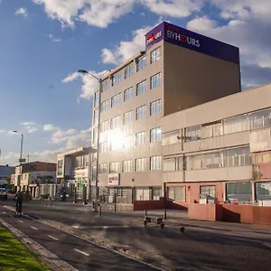 3* Hotel Byhours Americas (adults Only)
