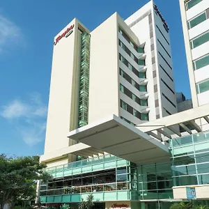 visit hotel