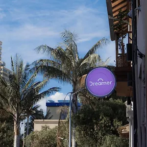  Albergue Casa Dreamer