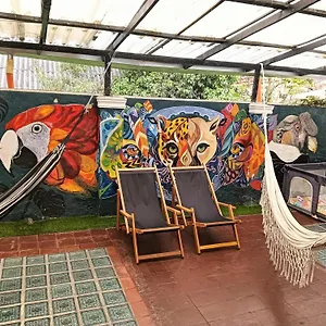  Casa de hóspedes Casa Samor La Candelaria