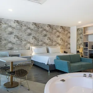 Hotel Black Tower Premium, Bogotá