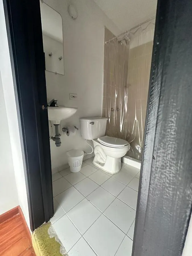 Hotel Artistico Bogotá