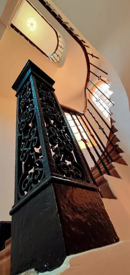 Hotel Artistico Bogota Colombia