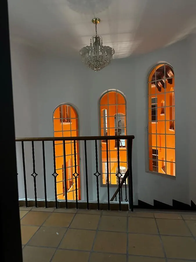 Hotel Artistico Bogota