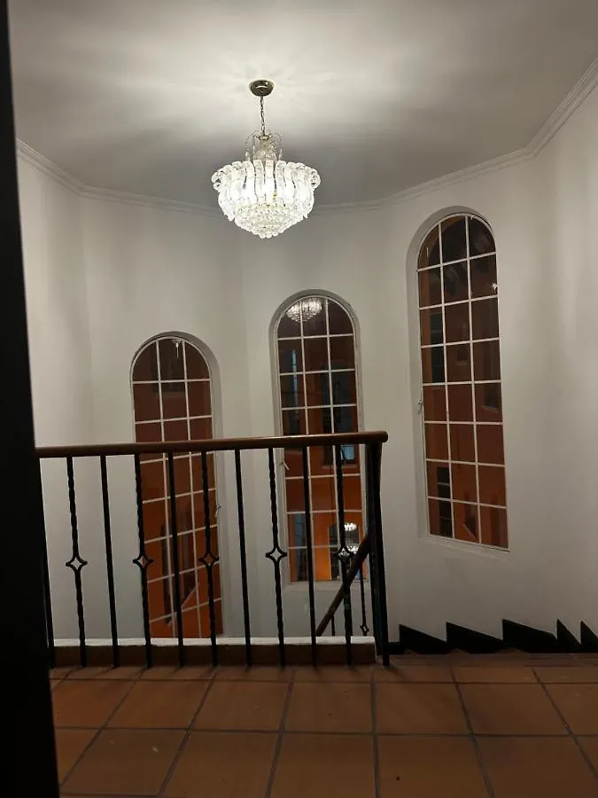 Hotel Artistico Bogotá