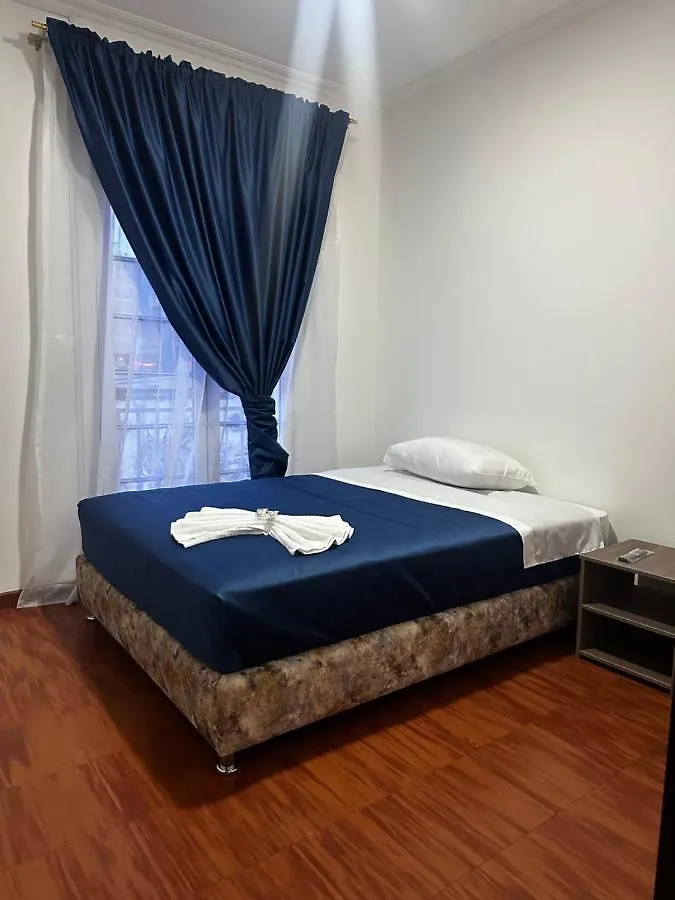 Hotel Artistico Bogotá