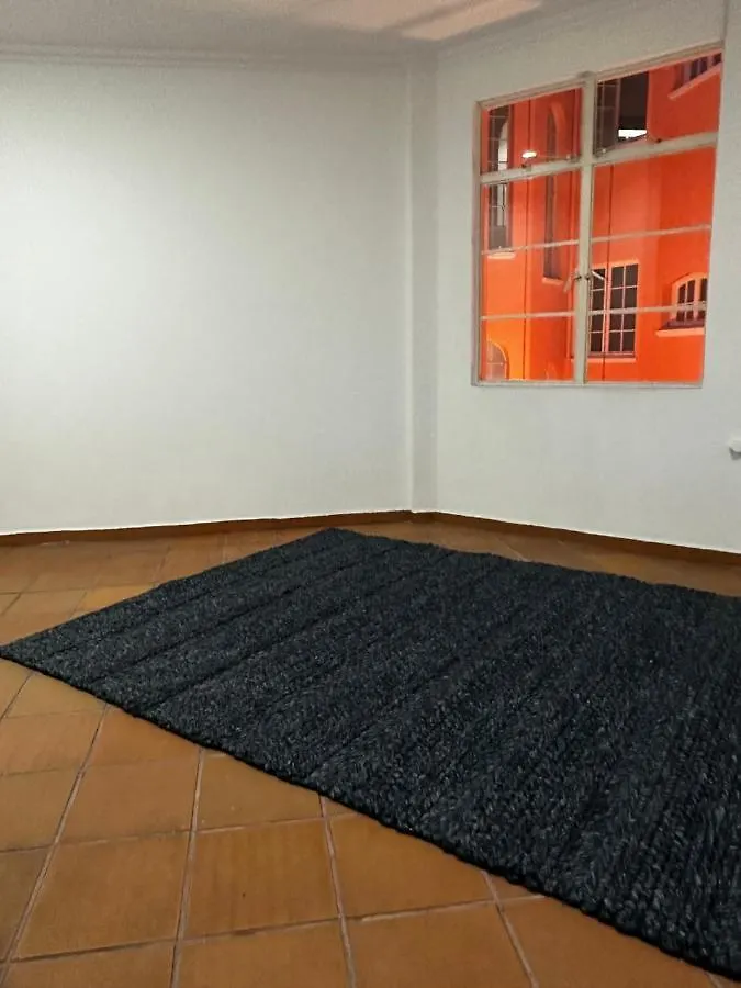 Hotel Artistico Bogotá