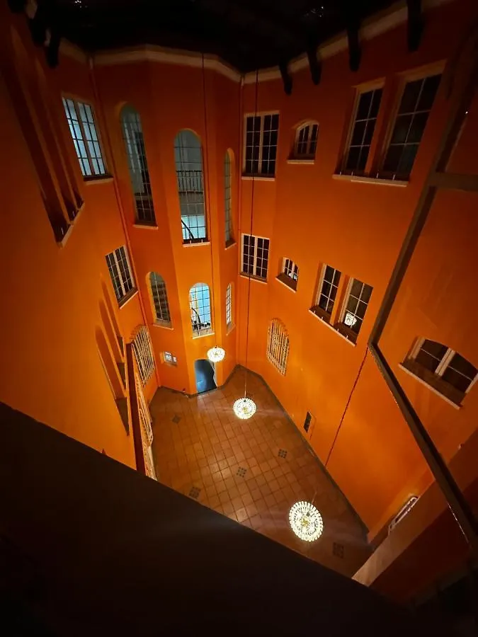 Hotel Artistico Bogotá