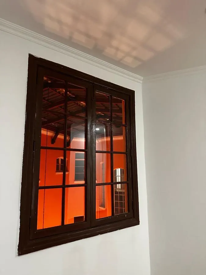 Hotel Artistico Bogotá Kolumbia