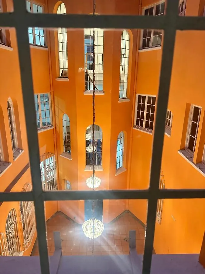 Hotel Artistico Bogotá