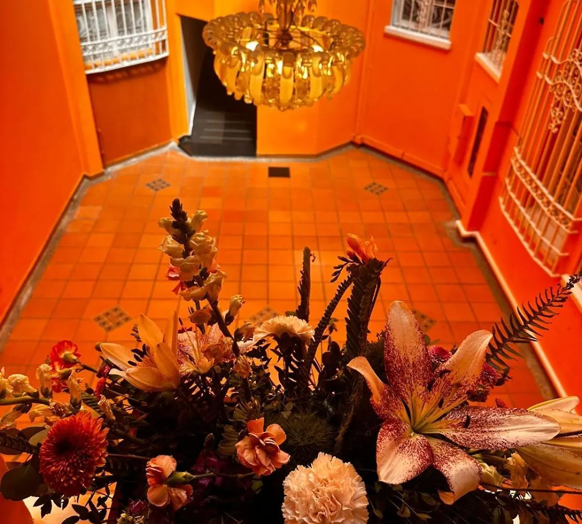 Hotel Artistico Bogota
