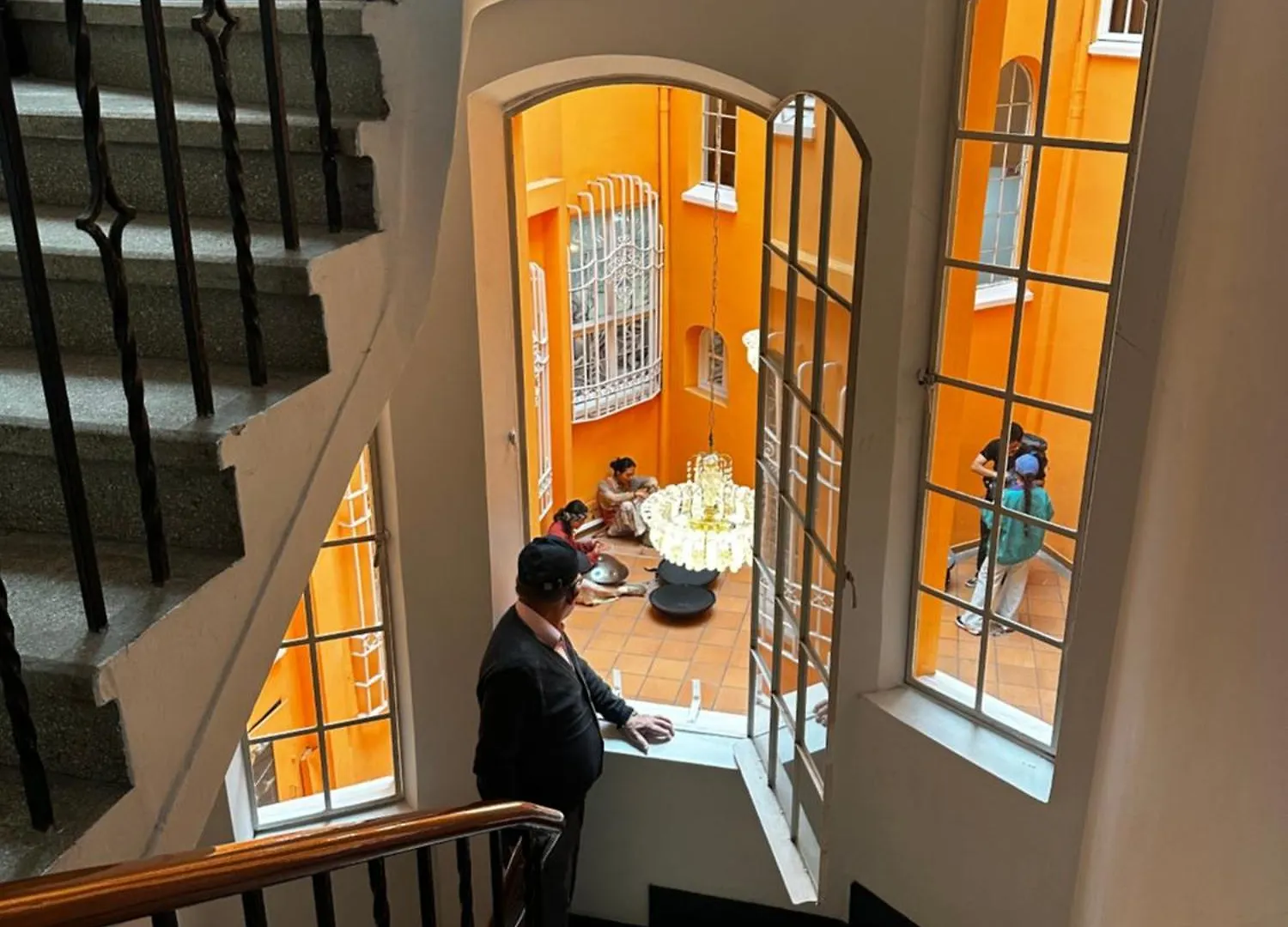Hotel Artistico Bogotá