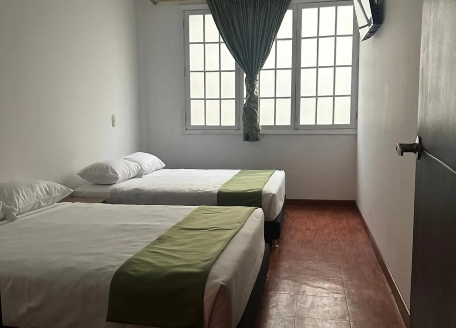 Hotel Artistico Bogotá 0*,