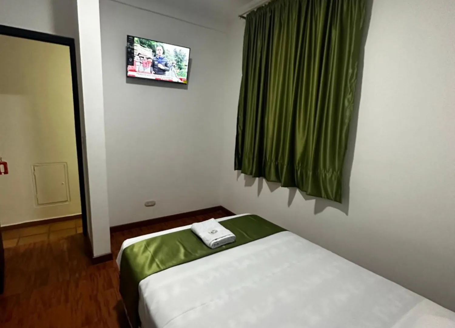 Hotel Artistico Bogotá 0*,  Kolumbia